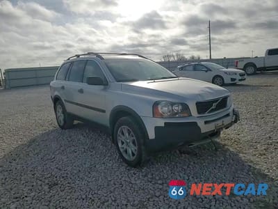 Zdjęcie 14 z 14 samochodu: 2006 VOLVO XC90 VIN:YV4CY592261278972 - miniatura