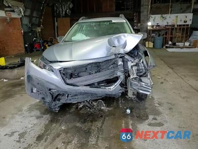 Zdjęcie 13 z 13 samochodu: 2022 SUBARU OUTBACK VIN:4S4BTAAC4N3209502 - miniatura