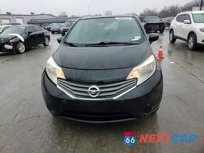 Zdjęcie 13 z 13 samochodu: 2016 NISS VERSA NOTE S VIN:3N1CE2CP3GL364786 - miniatura