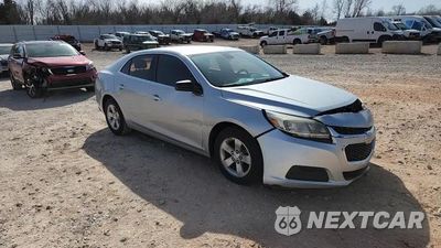 Zdjęcie 13 z 13 samochodu: 2014 CHEVROLET MALIBU LS VIN:1G11B5SL9EF165657 - miniatura