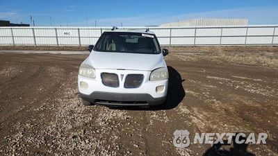 Zdjęcie 14 z 14 samochodu: 2005 PONTIAC MONTANA SV6 VIN:1GMDV33L75D307543 - miniatura