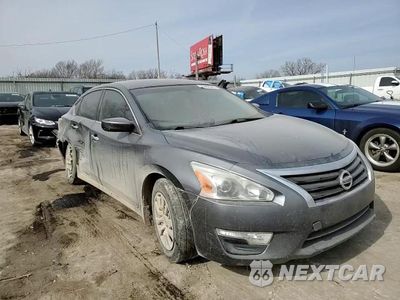 Zdjęcie 13 z 13 samochodu: 2015 NISSAN ALTIMA 2.5 VIN:1N4AL3AP9FN313204 - miniatura