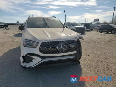 Zdjęcie 14 z 14 samochodu: 2024 MERCEDES-BENZ GLE 350 4MATIC VIN:4JGFB4FB3RB210349 - miniatura