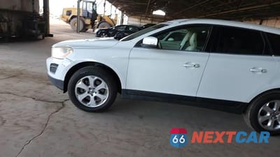 Zdjęcie 14 z 14 samochodu: 2013 VOLVO XC60 3.2 VIN:YV4952DL1D2388758 - miniatura