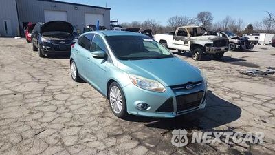 Zdjęcie 14 z 14 samochodu: 2012 FORD FOCUS SEL VIN:1FAHP3M29CL452758 - miniatura