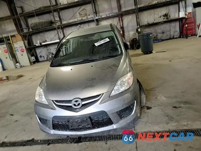 Zdjęcie 14 z 14 samochodu: 2010 MAZDA 5 VIN:JM1CR2W33A0361238 - miniatura