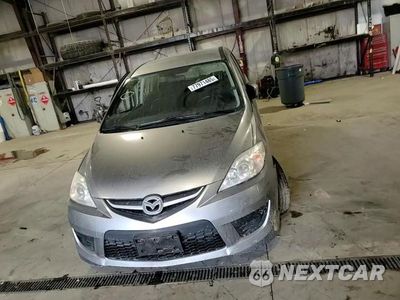 Zdjęcie 14 z 14 samochodu: 2010 MAZDA 5 VIN:JM1CR2W33A0361238 - miniatura