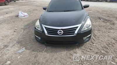 Zdjęcie 13 z 13 samochodu: 2015 NISSAN ALTIMA 2.5 VIN:1N4AL3AP6FC412722 - miniatura