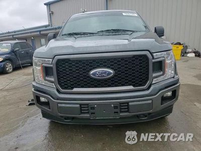 Zdjęcie 13 z 13 samochodu: 2018 FORD F150 SUPERCREW VIN:1FTEW1E58JFB95620 - miniatura