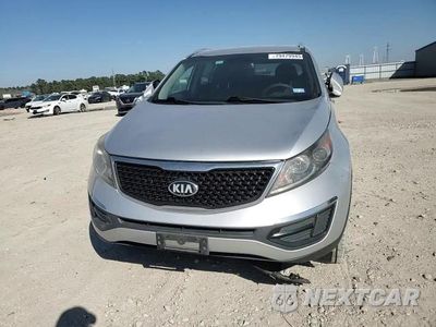 Zdjęcie 14 z 14 samochodu: 2015 KIA SPORTAGE LX VIN:KNDPB3AC1F7744242 - miniatura