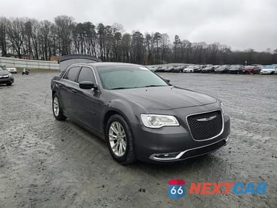 Zdjęcie 13 z 13 samochodu: 2015 CHRYSLER 300C VIN:2C3CCAEG2FH853993 - miniatura