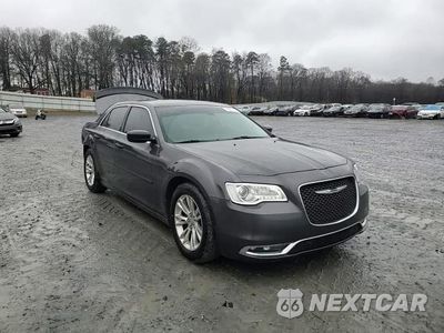 Zdjęcie 13 z 13 samochodu: 2015 CHRYSLER 300C VIN:2C3CCAEG2FH853993 - miniatura