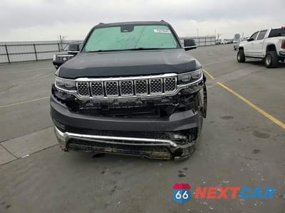 Zdjęcie 15 z 15 samochodu: 2023 JEEP GRAND WAGONEER SERIES II VIN:1C4SJVFJ8PS510386 - miniatura