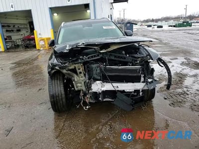 Zdjęcie 14 z 14 samochodu: 2023 GENESIS GV80 3.5T VIN:KMUHCESC0PU129421 - miniatura