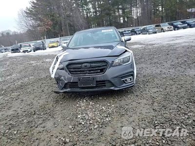 Zdjęcie 13 z 13 samochodu: 2019 SUBARU LEGACY SPORT VIN:4S3BNAS66K3026864 - miniatura