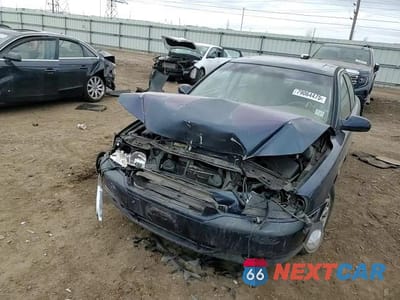 Zdjęcie 13 z 13 samochodu: 2000 VOLVO S80 VIN:YV1TS94D6Y1140174 - miniatura