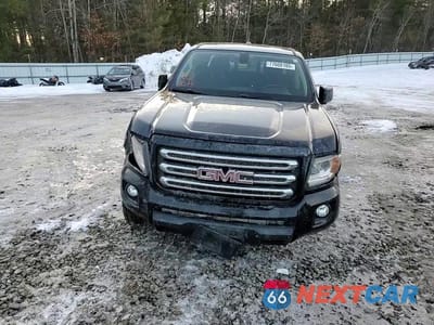 Zdjęcie 13 z 13 samochodu: 2015 GMC CANYON SLE VIN:1GTG6BE30F1239417 - miniatura
