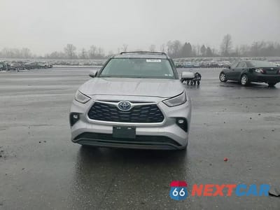 Zdjęcie 14 z 14 samochodu: 2023 TOYOTA HIGHLANDER VIN:5TDBBRCH4PS567702 - miniatura