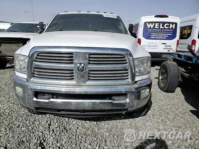 Zdjęcie 13 z 13 samochodu: 2018 RAM 3500 SLT VIN:3C63RRHL0JG168781 - miniatura