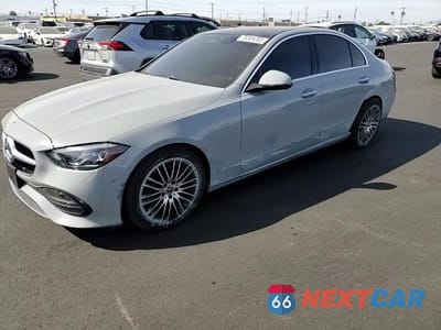 Zdjęcie 13 z 13 samochodu: 2025 MERCEDES-BENZ C 300 VIN:W1KAF4GB9SR259091 - miniatura