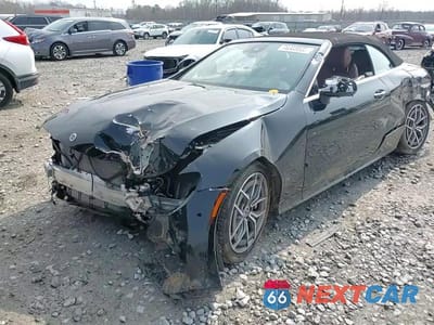 Zdjęcie 14 z 14 samochodu: 2023 MERCEDES-BENZ E 450 VIN:W1K1K5JB9PF207995 - miniatura