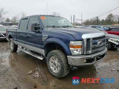 Zdjęcie 13 z 13 samochodu: 2008 FORD F250 SUPER DUTY VIN:1FTSW21528EB54298 - miniatura