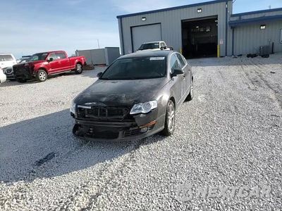 Zdjęcie 13 z 13 samochodu: 2008 VOLKSWAGEN PASSAT LUX VIN:WVWEK73C38P062106 - miniatura