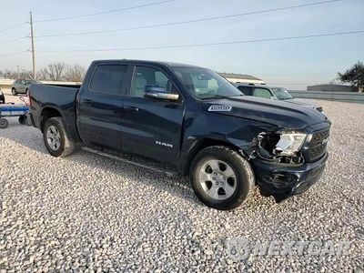 Zdjęcie 13 z 13 samochodu: 2024 RAM 1500 BIG HORN VIN:1C6SRFFT0RN141709 - miniatura