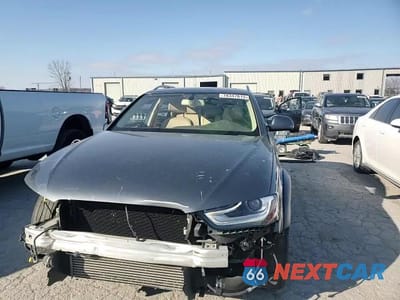 Zdjęcie 13 z 13 samochodu: 2016 AUDI A4 ALLROAD PREMIUM PLUS VIN:WA1UFAFL1GA014723 - miniatura