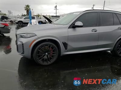 Zdjęcie 14 z 14 samochodu: 2025 BMW X5 SDRIVE 40I VIN:5UX13EU06S9W85699 - miniatura