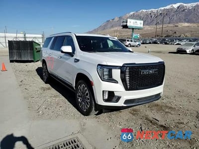 Zdjęcie 13 z 13 samochodu: 2023 GMC YUKON XL DENALI ULTIMATE VIN:1GKS2KKT7PR427885 - miniatura