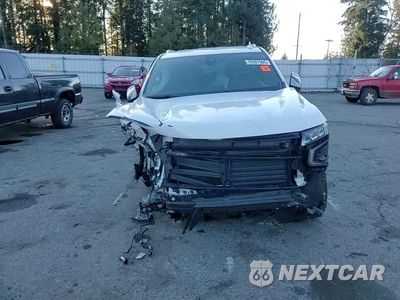 Zdjęcie 14 z 14 samochodu: 2021 CHEVROLET SUBURBAN K1500 PREMIER VIN:1GNSKFKD6MR218779 - miniatura