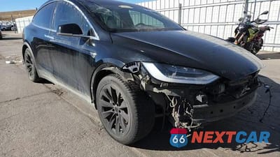 Zdjęcie 15 z 15 samochodu: 2019 TESLA MODEL X VIN:5YJXCDE22KF180691 - miniatura