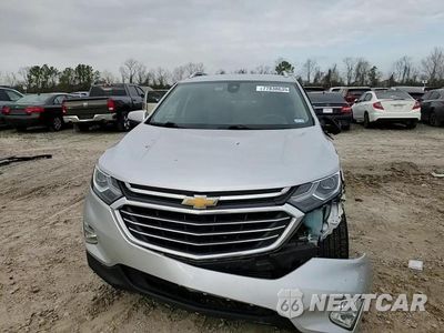 Zdjęcie 14 z 14 samochodu: 2021 CHEVROLET EQUINOX PREMIER VIN:3GNAXNEV9MS164080 - miniatura