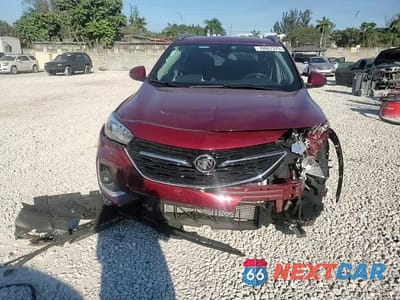 Zdjęcie 13 z 13 samochodu: 2023 BUICK ENCORE GX SELECT VIN:KL4MMDS21PB044481 - miniatura