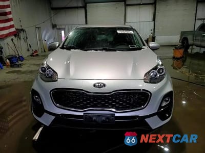 Zdjęcie 13 z 13 samochodu: 2020 KIA SPORTAGE LX VIN:KNDPMCACXL7809501 - miniatura