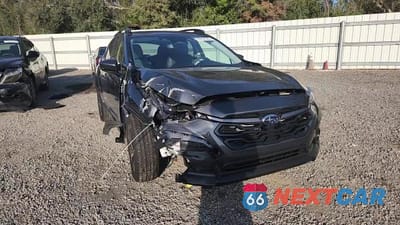 Zdjęcie 15 z 15 samochodu: 2025 SUBARU CROSSTREK PREMIUM VIN:JF2GUHDC3SH321056 - miniatura