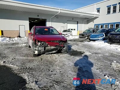 Zdjęcie 14 z 14 samochodu: 2019 HYUNDAI KONA SEL VIN:KM8K6CAA0KU257523 - miniatura