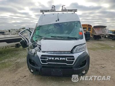 Zdjęcie 14 z 14 samochodu: 2025 RAM PROMASTER 1500 DELIVERY VAN VIN:3C6LRVBG0SE527239 - miniatura