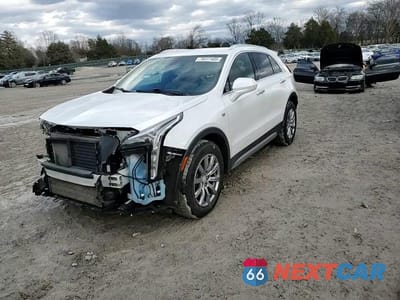 Zdjęcie 15 z 15 samochodu: 2019 CADILLAC XT4 PREMIUM LUXURY VIN:1GYFZDR42KF113830 - miniatura