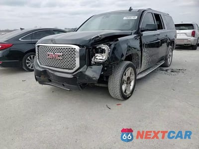 Zdjęcie 15 z 15 samochodu: 2016 GMC YUKON XL DENALI VIN:1GKS2HKJXGR188298 - miniatura