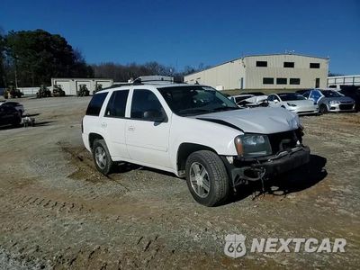 Zdjęcie 15 z 15 samochodu: 2007 CHEVROLET TRAILBLAZER LS VIN:1GNDS13S372296359 - miniatura