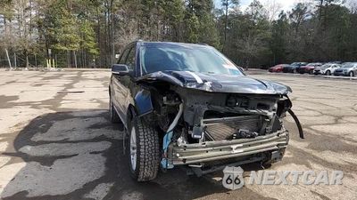 Zdjęcie 14 z 14 samochodu: 2018 FORD EXPLORER XLT VIN:1FM5K8D81JGA95011 - miniatura