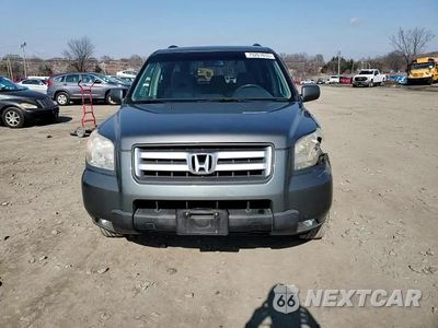 Zdjęcie 14 z 14 samochodu: 2008 HONDA PILOT SE VIN:5FNYF18368B024953 - miniatura