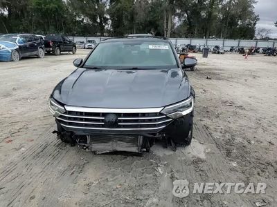 Zdjęcie 14 z 14 samochodu: 2019 VOLKSWAGEN JETTA S VIN:3VWC57BU7KM124819 - miniatura