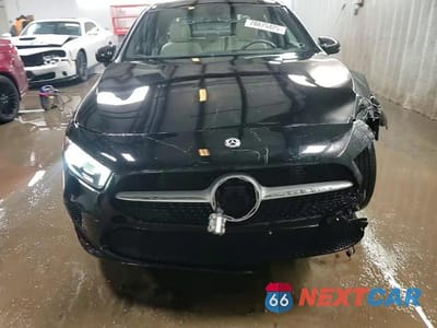 Zdjęcie 13 z 13 samochodu: 2020 MERCEDES-BENZ A 220 4MATIC VIN:W1K3G4FBXLJ214782 - miniatura