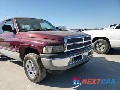 Zdjęcie 13 z 13 samochodu: 2001 DODGE RAM 1500 VIN:3B7HC12Y21G208560 - miniatura