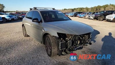 Zdjęcie 15 z 15 samochodu: 2019 AUDI SQ5 PREMIUM PLUS VIN:WA1B4AFY1K2024664 - miniatura