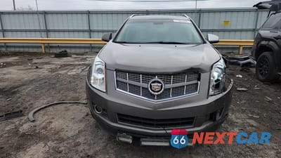 Zdjęcie 14 z 14 samochodu: 2011 CADILLAC SRX LUXURY COLLECTION VIN:3GYFNAEY9BS668126 - miniatura
