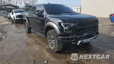 Zdjęcie 13 z 13 samochodu: 2019 FORD F150 RAPTOR VIN:1FTFW1RG2KFT15765 - miniatura